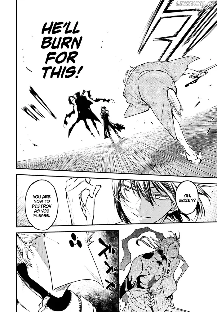 Bungou Stray Dogs Chapter 116 image 05_optimized